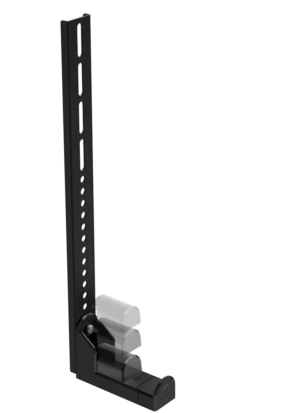 Supporto per soundbar Meliconi Soundbartv universale con VESA
