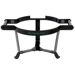 Supporto portatile per Big Green Egg Mini
