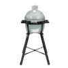 Supporto portatile pieghevole per Mini Max Big Green Egg