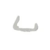 Supporto regolazione spazzola Folletto battitappeto EB 400