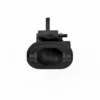 Supporto ruota centrale Folletto Battitappeto EB 400 EB 420 S