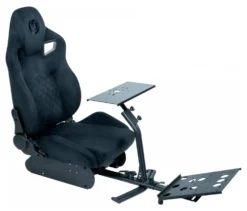 Supporto simulatore guida Nacon PCRC RM2ALCANCOBRA COBRA RACING SEAT A