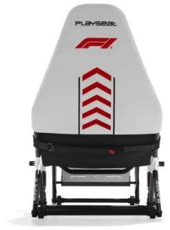 Supporto simulatore guida Playseat FO 00336 CHALLENGE DD F1 Edition Bl