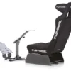 Supporto simulatore guida Playseat REP 00262 EVOLUTION Pro Actifit Bla