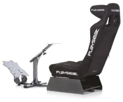 Supporto simulatore guida Playseat REP 00262 EVOLUTION Pro Actifit Bla