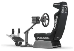 Supporto simulatore guida Playseat REP 00262 EVOLUTION Pro Actifit Bla