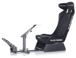 Supporto simulatore guida Playseat REP 00262 EVOLUTION Pro Actifit Bla