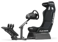 Supporto simulatore guida Playseat REP 00262 EVOLUTION Pro Actifit Bla