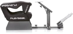 Supporto simulatore guida Playseat REP 00262 EVOLUTION Pro Actifit Bla