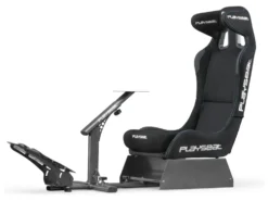 Supporto simulatore guida Playseat REP 00262 EVOLUTION Pro Actifit Bla