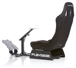 Supporto simulatore guida Playseat REM 00008 EVOLUTION Suede Black