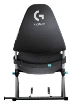 Supporto simulatore guida Playseat G 00248 CHALLENGE X Logitech G Edit