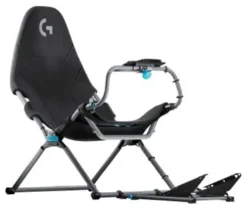 Supporto simulatore guida Playseat G 00248 CHALLENGE X Logitech G Edit