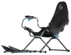 Supporto simulatore guida Playseat G 00248 CHALLENGE X Logitech G Edit