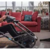 Supporto simulatore guida Playseat G 00320 TROPHY Logitech G Edition B