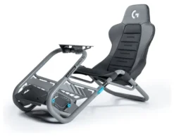 Supporto simulatore guida Playseat G 00320 TROPHY Logitech G Edition B