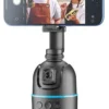 Supporto smartphone Cellular Line BTFACECAMK FACECAM Black