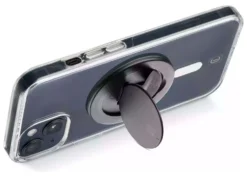 Supporto smartphone Cellular Line RINGSTANDMAGK RING STAND MAG Magsafe