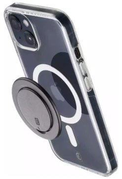 Supporto smartphone Cellular Line RINGSTANDMAGK RING STAND MAG Magsafe