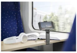 Supporto smartphone Cellular Line TRAVELHOLDERK TRAVEL HOLDER Universa