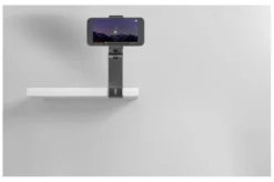 Supporto smartphone Cellular Line TRAVELHOLDERK TRAVEL HOLDER Universa