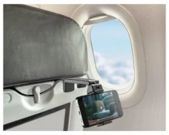 Supporto smartphone Cellular Line TRAVELHOLDERK TRAVEL HOLDER Universa