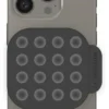 Supporto smartphone Sbs CMSILSUCTION4 Suction cup holder Black