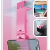 Supporto smartphone Sbs MHSUPPBEACHP SUNGRIP Pink