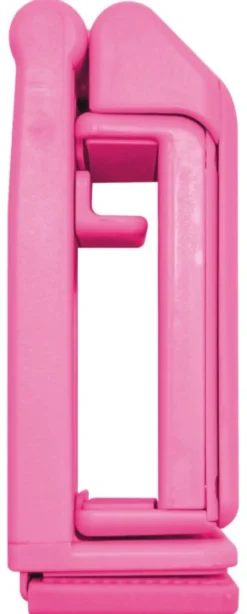 Supporto smartphone Sbs MHSUPPBEACHP SUNGRIP Pink