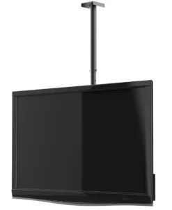 Supporto soffitto Meliconi 400CEBLACK per videoproiettore, portata 35kg