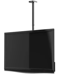 Supporto soffitto Meliconi 400CEBLACK per videoproiettore, portata 35kg