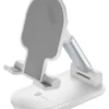 Supporto tablet Cellular Line TABLESTANDW TABLE STAND White