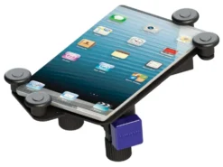 Supporto tablet Quiklok 10 01016 Ips12 Black