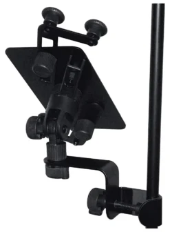 Supporto tablet Quiklok 10 01016 Ips12 Black