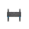 Supporto TV fisso Meliconi Slimstyle Plus 200S CG per TV 14-45 pollici