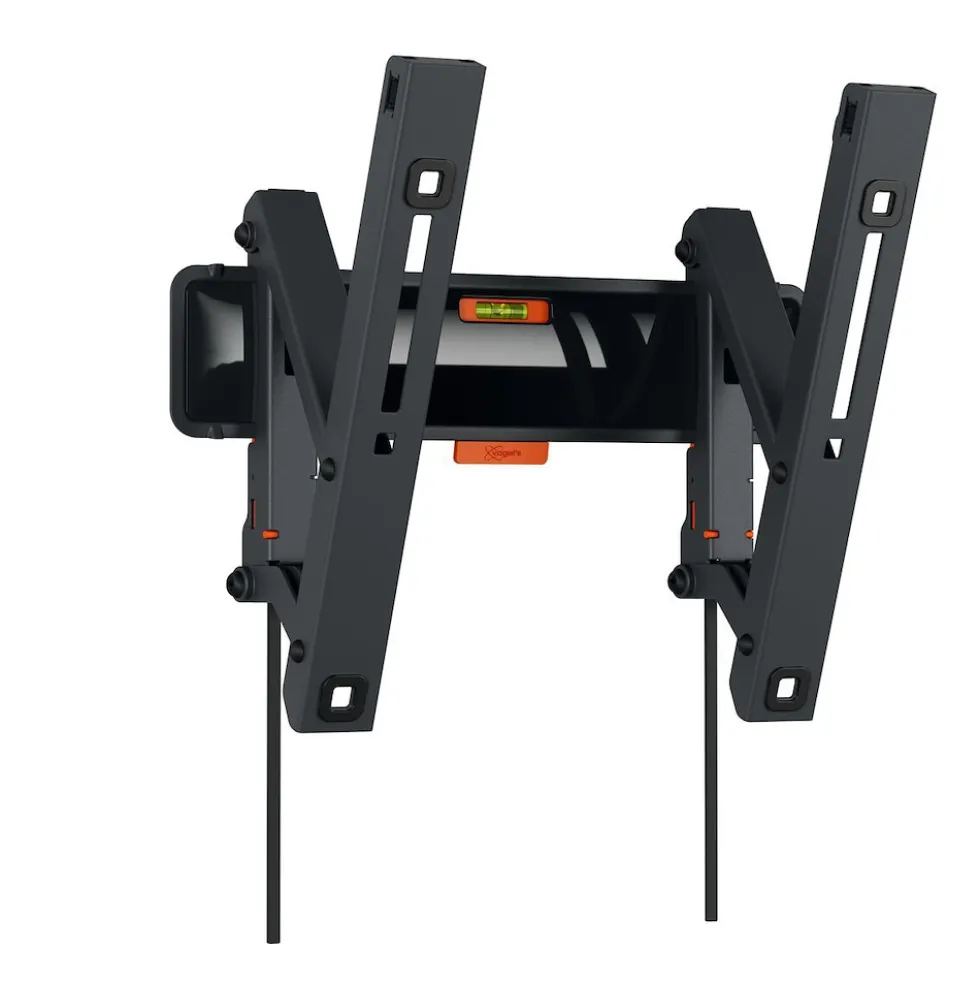 Supporto TV inclinabile Vogels' TVM3213 BLK per schermi 19-43"