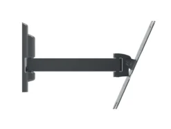 Supporto TV Meliconi CMEER200ROTATION con inclinazione e rotazione