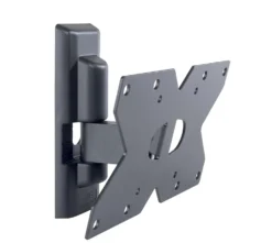Supporto TV Meliconi CME ETR120 da parete per TV 14-43 pollici