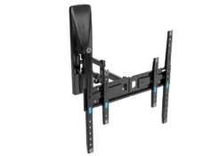 Supporto TV Meliconi Extra XDR200400 CG con doppia rotazione per cartongesso