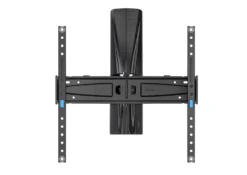 Supporto TV Meliconi Extra XDR200400 CG con doppia rotazione per cartongesso