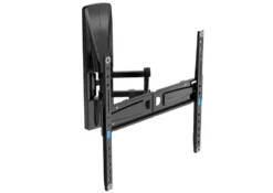 Supporto TV Meliconi Extra XDR200400 CG con doppia rotazione per cartongesso