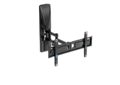 Supporto TV Meliconi Extra XDR200400 CG con doppia rotazione per cartongesso