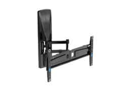Supporto TV Meliconi Extra XDR200400 CG con doppia rotazione per cartongesso