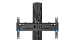 Supporto TV Meliconi Extra XDR200400 CG con doppia rotazione per cartongesso