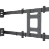 Supporto TV Meliconi Flag TV 480872 orientabile 55-82 pollici