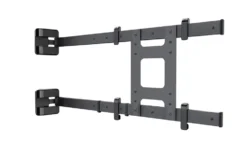 Supporto TV Meliconi Flag TV 480872 orientabile 55-82 pollici