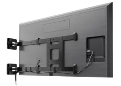 Supporto TV Meliconi Flag TV 480872 orientabile 55-82 pollici
