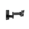 Supporto TV Meliconi Flatstyle FDR100 inclinabile e orientabile