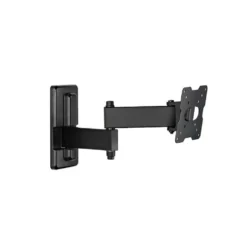 Supporto TV Meliconi Flatstyle FDR100 inclinabile e orientabile