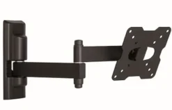 Supporto TV Meliconi Flatstyle FDR100 inclinabile e orientabile